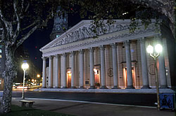 -Catedral de Buenos Aires - Visitas guiadas del Ente de Turismo de la Ciudad de Buenos Aires -