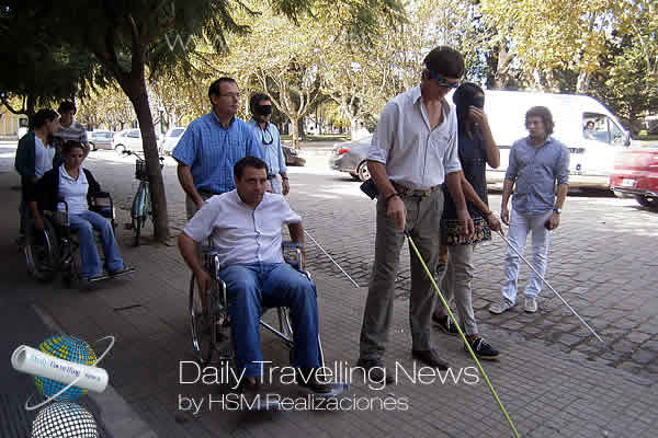-Talleres de accesibilidad en la Provincia de Buenos Aires-