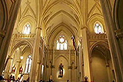-Catedral de San Isidro-