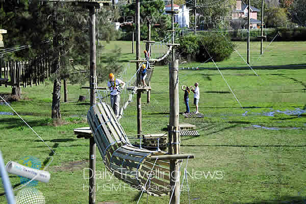 -Vacaciones de invierno 2013 en Tigre-