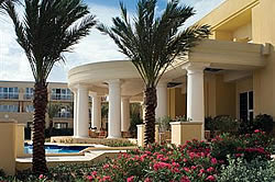 -Westin Hotel in Dawn Beach  St Maarten-