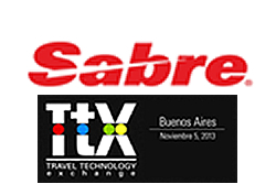-Conferencia Travel & Technology Exchange-