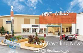 -Opry Mills.-