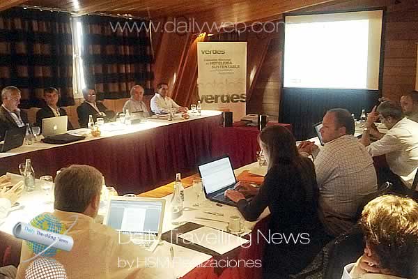 -XXV Reunin de Presidentes de Filiales de la AHT en la ciudad de  Bariloche-