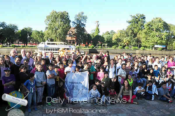 -Turismo Social - Tigre-