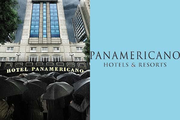 -25 de Mayo en el Panamericano Hotel Buenos Aires-
