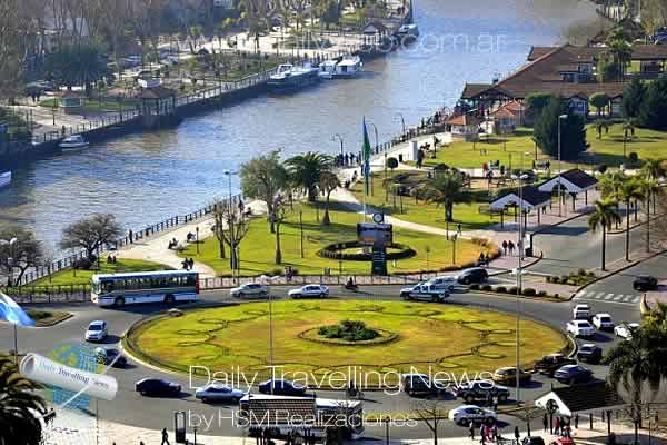 -Tigre- Buenos Aires - Argentina-