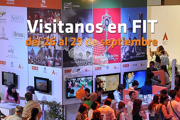 -Amplia oferta turstica de la Provincia de Buenos Aires en FIT 2015-