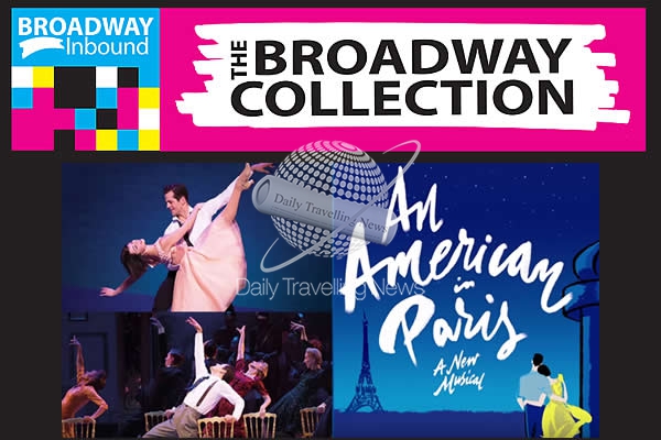 -The Broadway Collection-