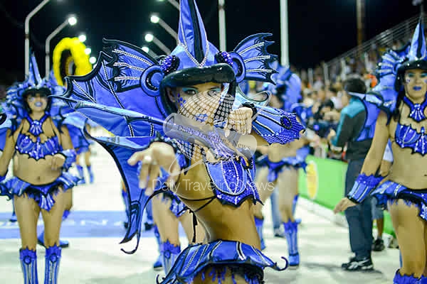 -Carnaval de Gualeguaych 2016-