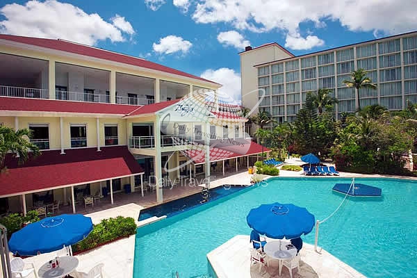 -Breezes Resort & Spa Bahamas-