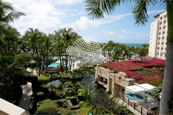 -Hyatt Regency Aruba Resort, Spa & Casino-