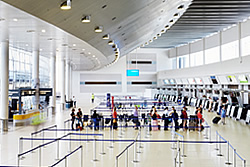 -Amadeus Airport Common Use Service-