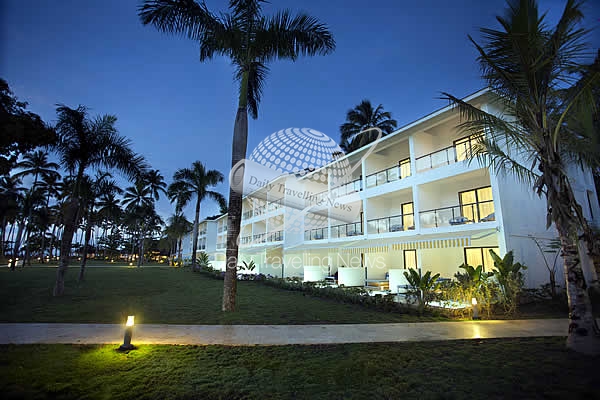 -Viva Wyndham Resorts con energa solar en Repblica Dominicana-
