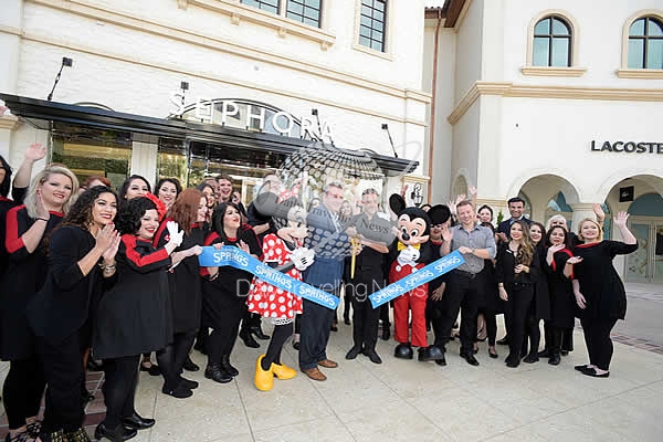 -Town Center opening at The Springs-
