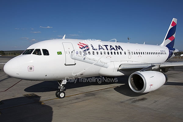 -El vuelo Lima - Salta conectará el norte argentino con el mundo-