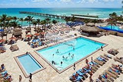 -Hoteles en Miami y Sunny Isles Beaches-