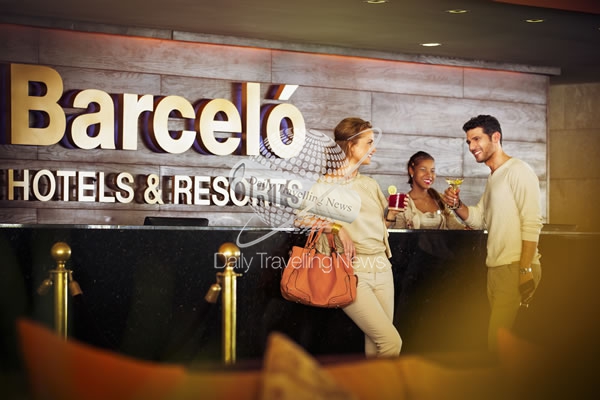 -Barceló Hotel Group presenta su nueva arquitectura de marca-