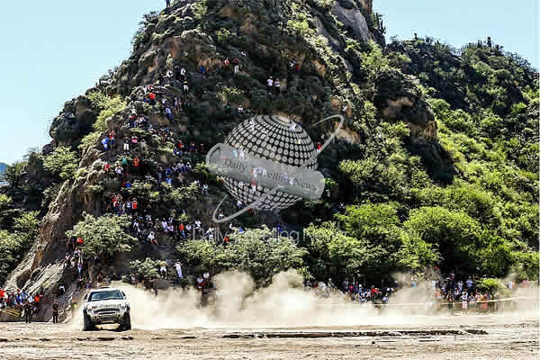 -Rally Dakar 2017-