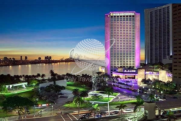 -Miami: Hoteles en Downtown y Brickell, lujo y gran ubicación-