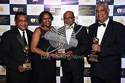 -Jamaica: World Travel Awards de 2016-