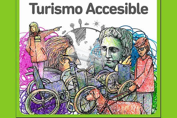 -Un turismo para todos en la Provincia de Buenos Aires - Manual y Guía de accesibilidad-