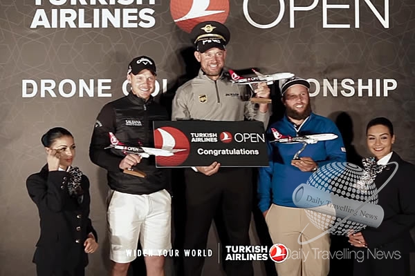 -Turkish Airlines Open -