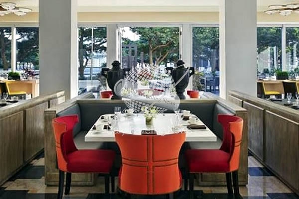 -La sabrosa cocina de Miami en los mejores hoteles-