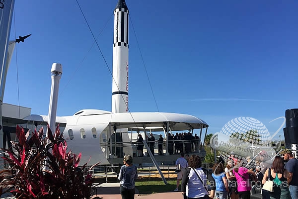 -Kennedy Space Center -