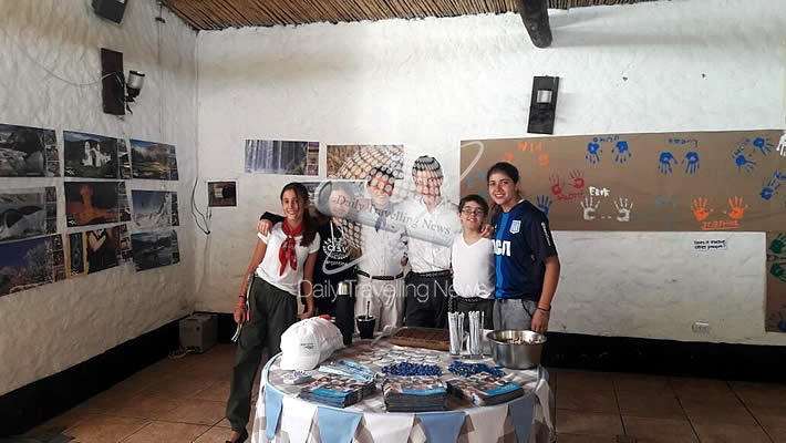 -Cajamarca, Perú. Acciones de promoción del Inprotur-