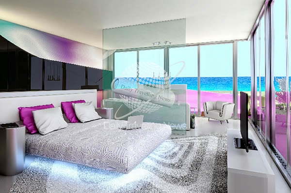 -Temptation Cancun Resort con muchas remodelaciones-