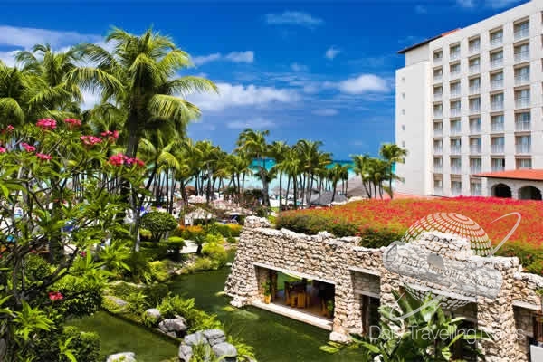 -Hyatt Regency Aruba Resort Spa-