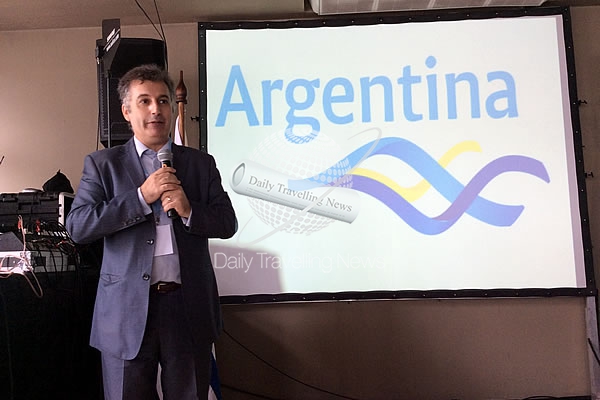 -Destacada presencia argentina en el Congreso COCAL en Uruguay-