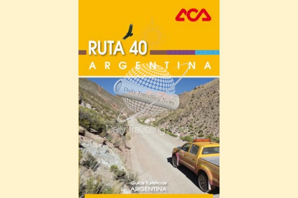 -Nueva Guía Turística Ruta 40-
