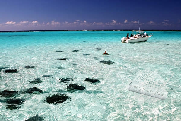 -Islas Cayman-