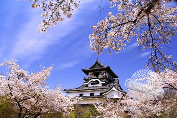 -Los maravillosos castillos de Japón-