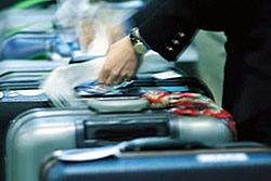 -Aeroflot, seguimiento de equipaje de la mano de tecnología SITA-