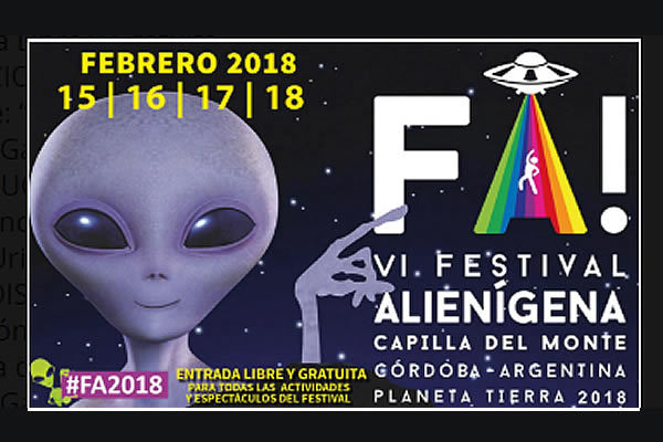 -Festival Aliengena 2018-