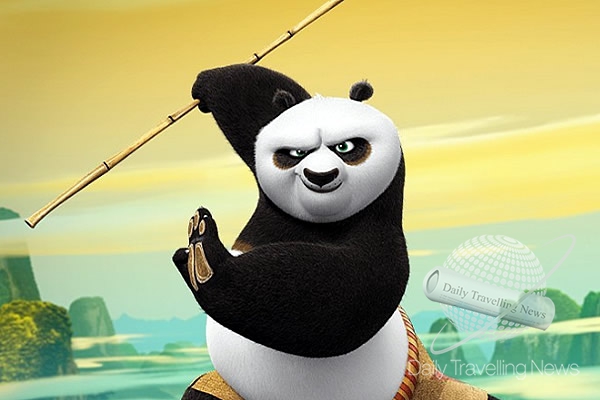-Kung-Fu Panda-