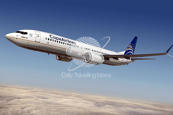 -Copa Airlines inaugura vuelos directos a Salvador de Baha-