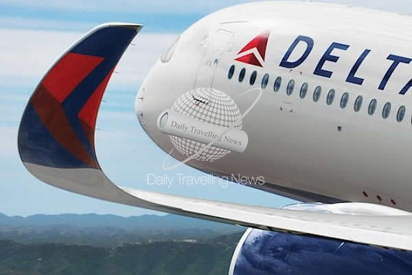 -Delta SkyMiles elegido nuevamente como Mejor Programa de Recompensa de Viajes-