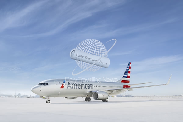 -American Airlines dejará de usar efectivo en Argentina-