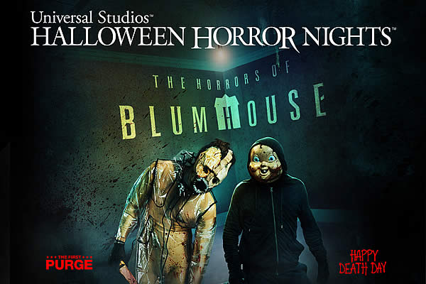 -The Horrors of Blumhouse-