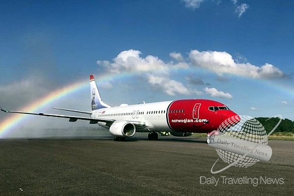 -Norwegian Air Argentina-