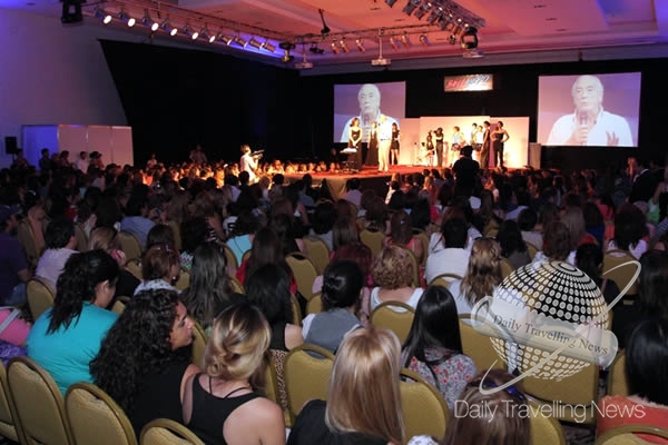 -Eventos, Congresos y Reuniones en Tucumán-