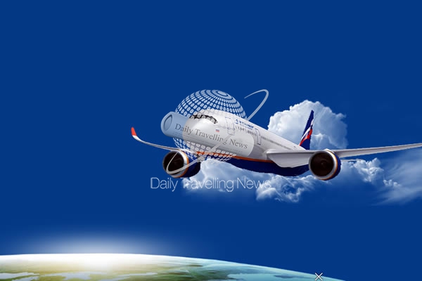 -Aeroflot - Estrategias para el 2023-