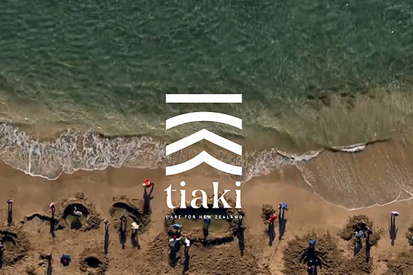 -Tiaki - Care for New Zealand-