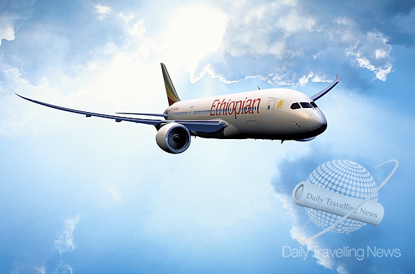 -Ethiopian Airlines-