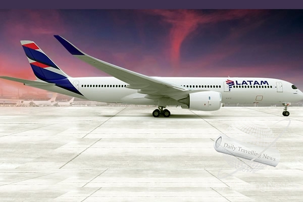 -LATAM Airlines-