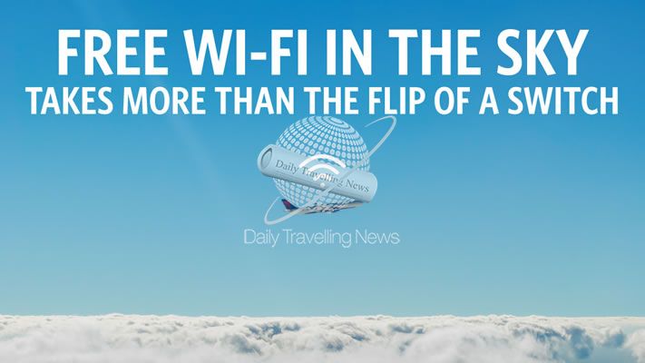 -Delta da el primer paso hacia la iniciativa de Wi-Fi gratuito-